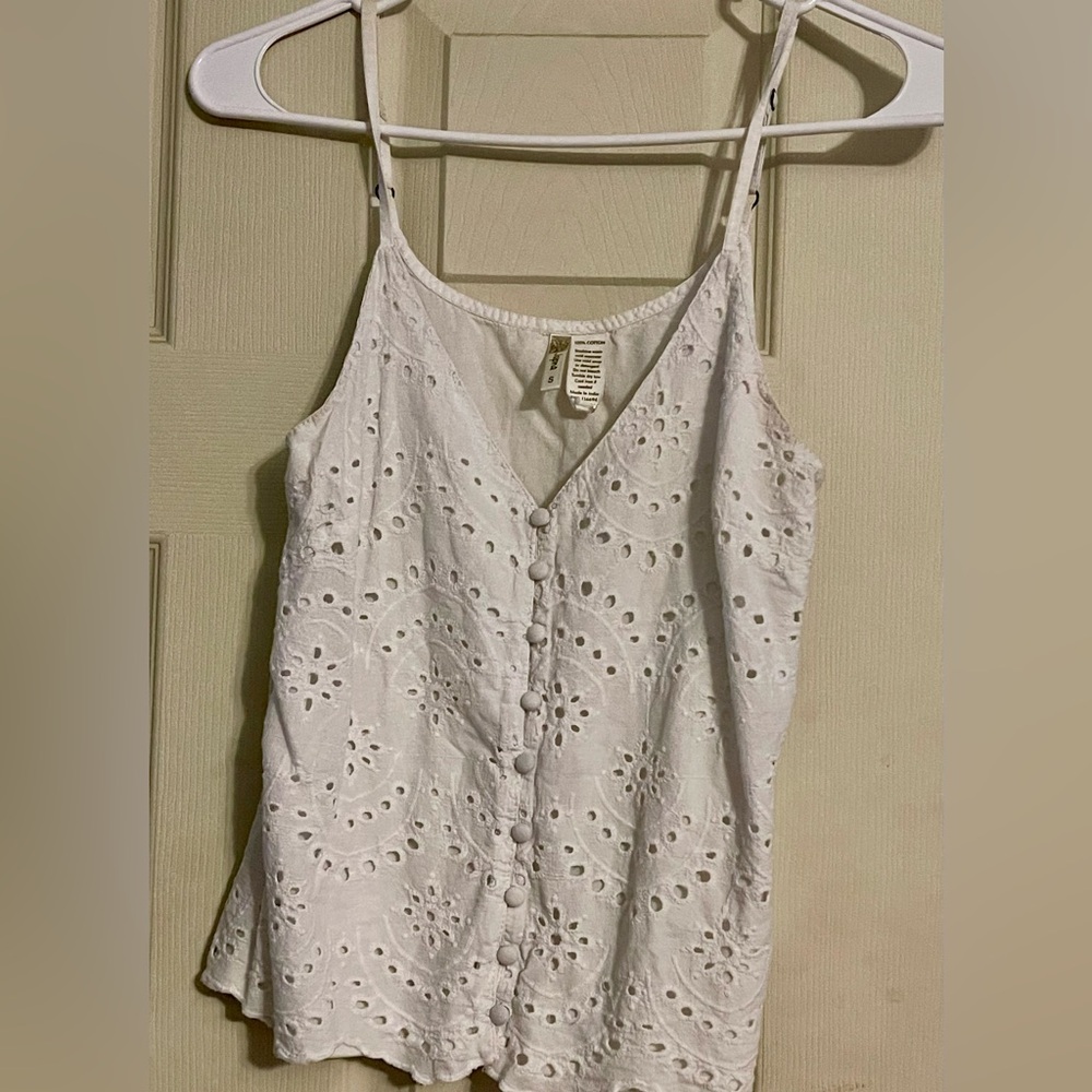 Tank top - Picture 2 of 2